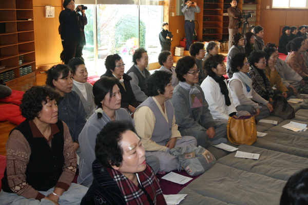 Hình ảnh kỷ niệm 66 năm Quân nhân Hải Quân Phật tử Hàn Quốc