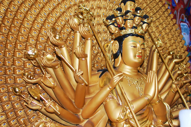 Hàn Quốc : Hưng Quốc Tự trung tâm kháng chiến chống giặc ngoại xâm