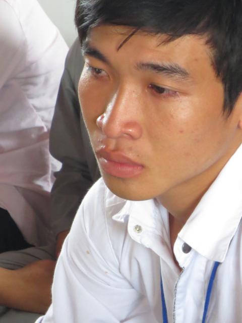 Khánh Ninh: Pháp thoại cảm động: “Quà tặng cuộc sống”