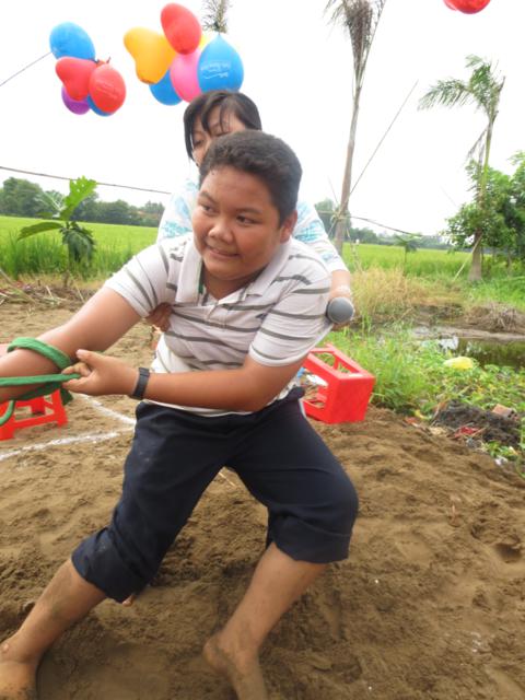 Long An: Chùm ảnh sinh hoạt ngày thứ ba tại khóa tu mùa hè “Rèn luyện tài đức – Vững bước vào đời”