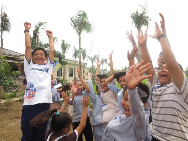 Long An: Chùm ảnh sinh hoạt ngày thứ ba tại khóa tu mùa hè “Rèn luyện tài đức – Vững bước vào đời”