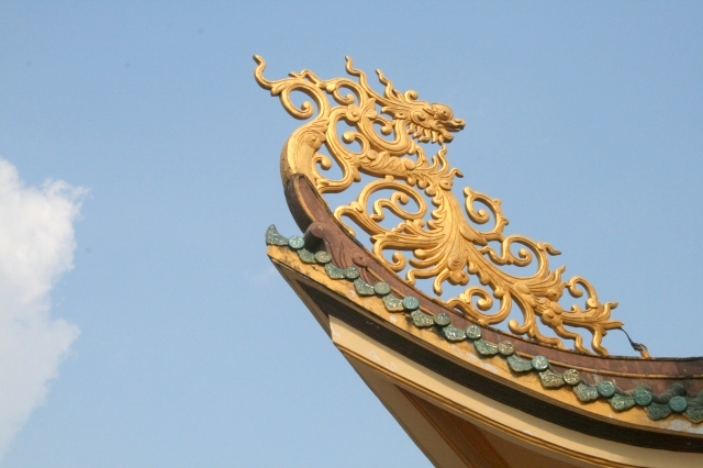 Chùm ảnh: Chùa Giác Ngộ tổ chức hành hương 10 chùa đầu năm