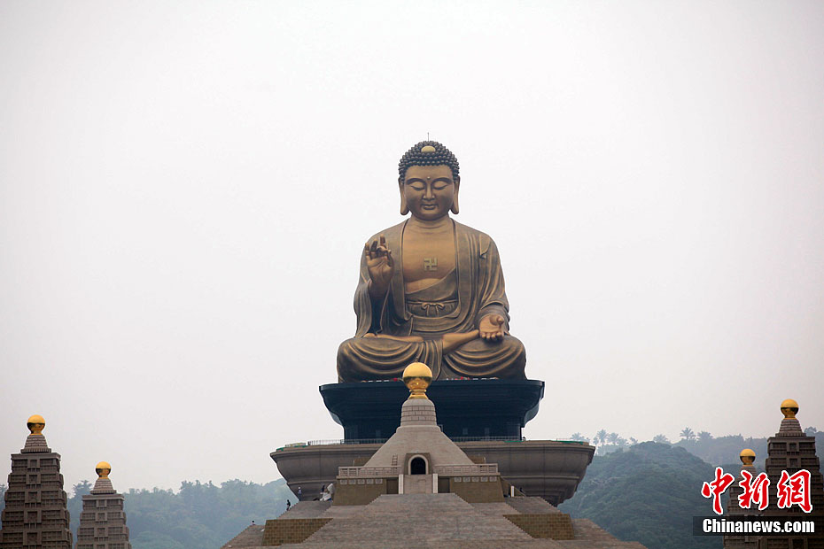Thánh địa Phật Quang Sơn