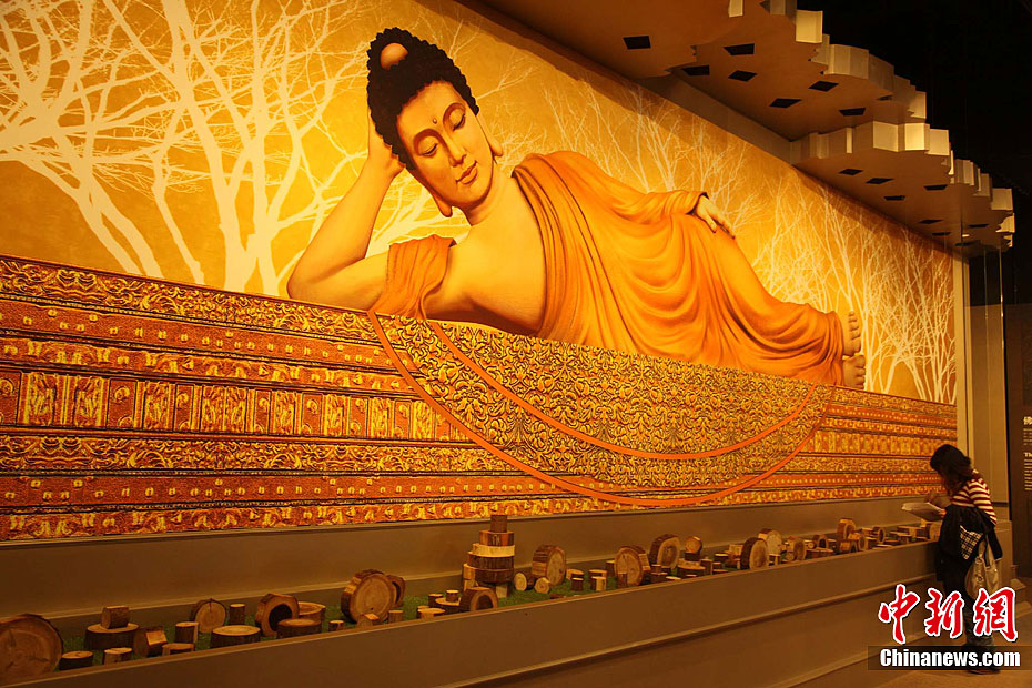 Thánh địa Phật Quang Sơn