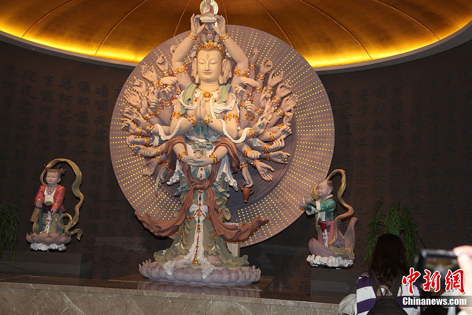 Thánh địa Phật Quang Sơn
