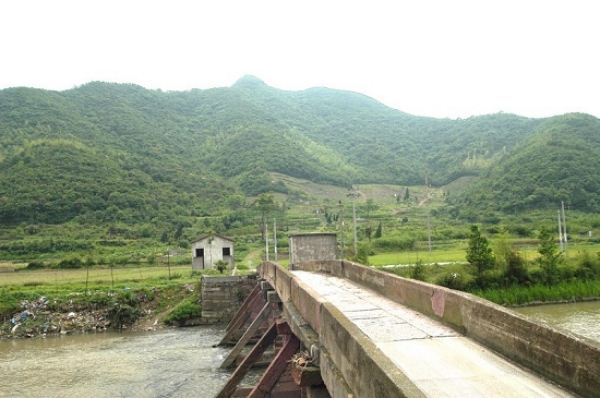 Chùa Tuyết Đậu - Một trong Ngũ Đại danh sơn Phật Giáo Trung Quốc
