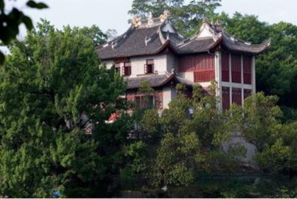 Chùa Tuyết Đậu - Một trong Ngũ Đại danh sơn Phật Giáo Trung Quốc
