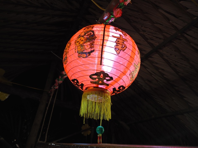 Nét đẹp của lễ họp mặt