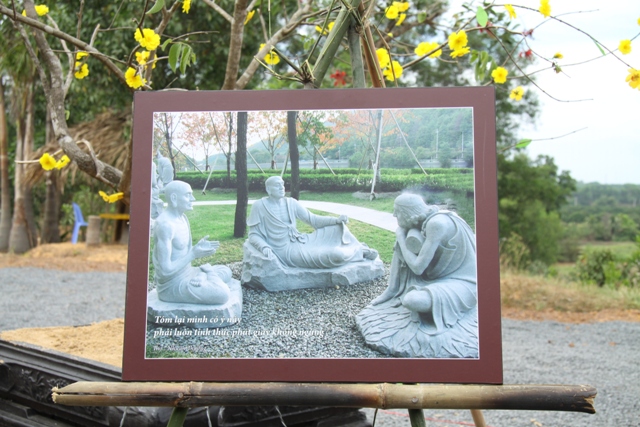 Nét đẹp của lễ họp mặt