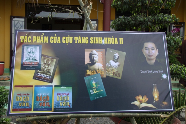 Nét đẹp của lễ họp mặt