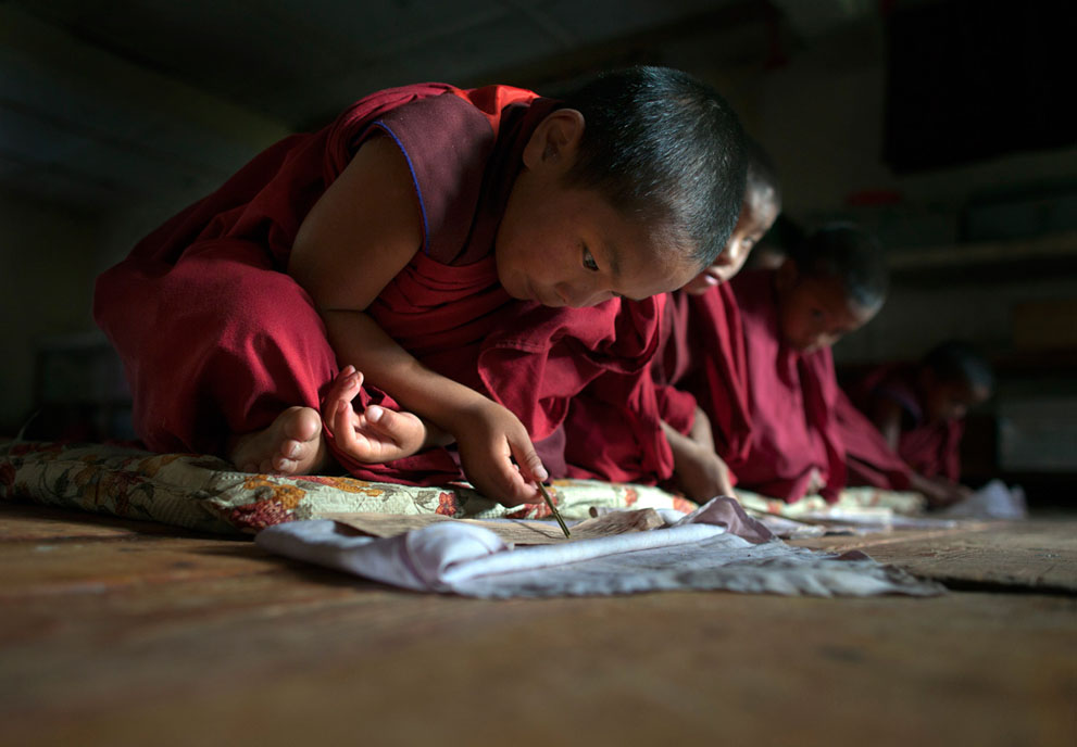 Một chuyến thăm Bhutan