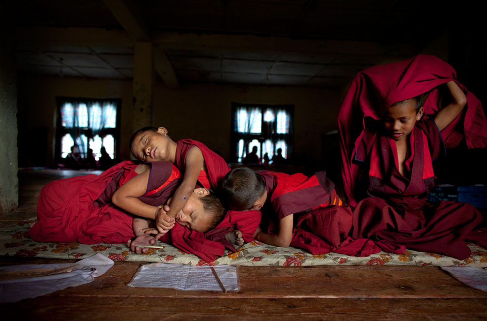 Một chuyến thăm Bhutan