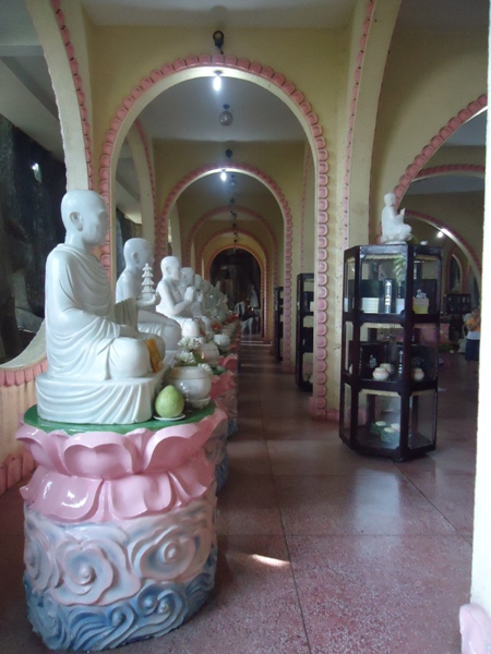 Chùa Kỳ Quang trang nghiêm tổ chức Lễ Phật Đản