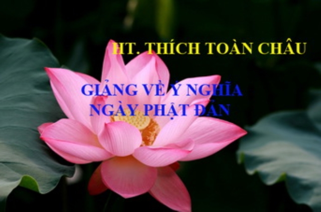 Đại lễ Phật Đản tại tu viện Kim Sơn - Ngôi tòng lâm danh tiếng tại Hoa Kỳ