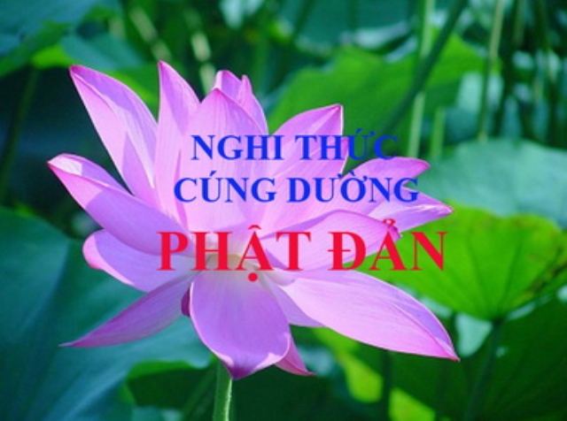 Đại lễ Phật Đản tại tu viện Kim Sơn - Ngôi tòng lâm danh tiếng tại Hoa Kỳ