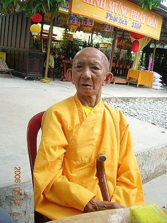 Khánh Hòa: Đại lễ Cầu siêu Anh hùng Liệt sĩ tại chùa Từ Tôn Hòn Đỏ TP Nha Trang