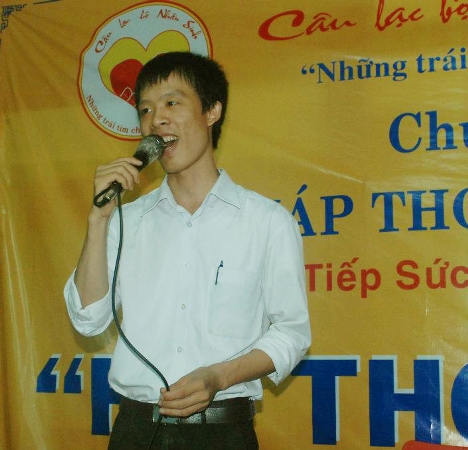 CLB Nhân Sinh tổ chức Thiền tập – Pháp thoại cho Thí sinh