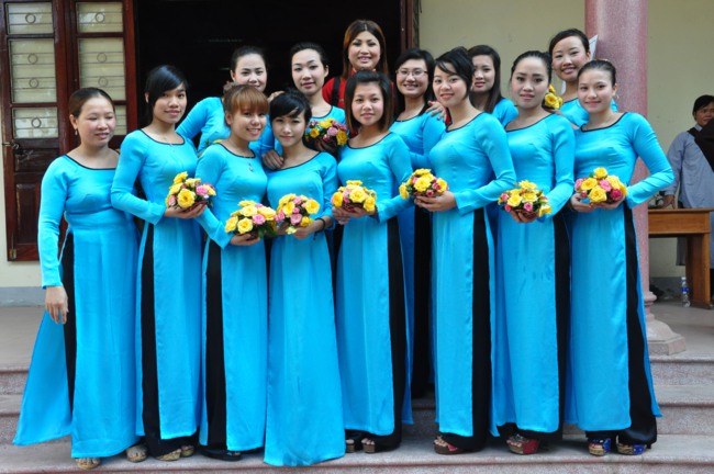 Hà Tĩnh: Đại hội Phật giáo Thành phố Hà Tĩnh