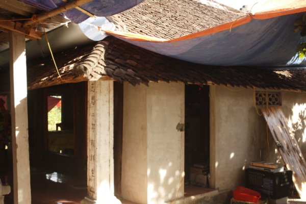 Côn Sơn Tự ngày Phật “trở về”
