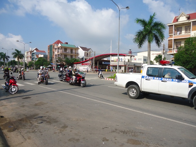Lễ Truy niệm và Di quan cố Hòa thượng Thích Trung Hữu