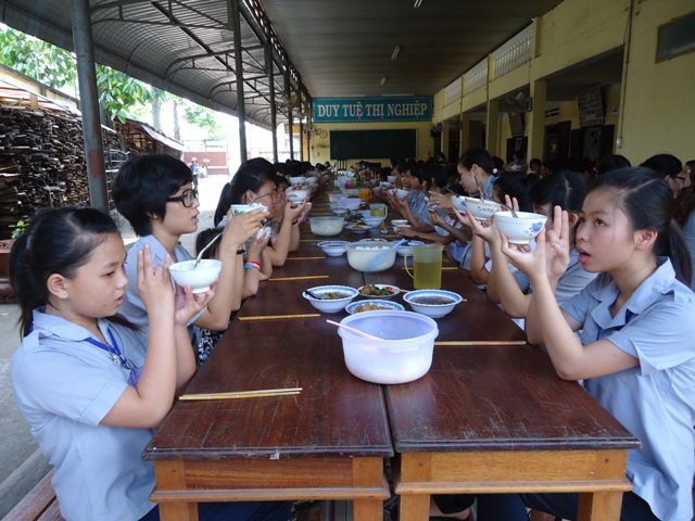 Đồng Nai: Khóa tu một ngày lần thứ 2 tại Tổ đình Phước Viên