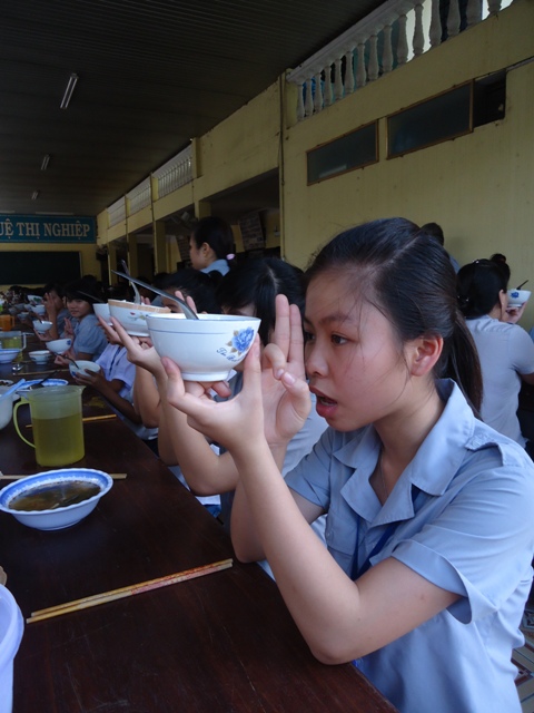 Đồng Nai: Khóa tu một ngày lần thứ 2 tại Tổ đình Phước Viên