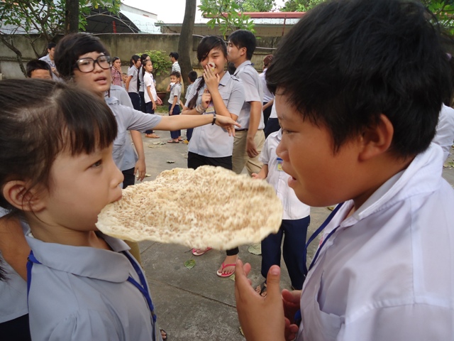Đồng Nai: Khóa tu một ngày lần thứ 2 tại Tổ đình Phước Viên
