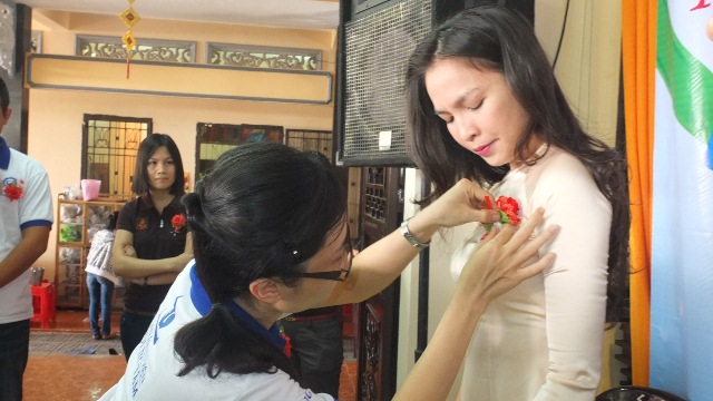 Khóa tu Gieo Hạt Từ Tâm kỳ 5: Ơn Nghĩa Sinh Thành