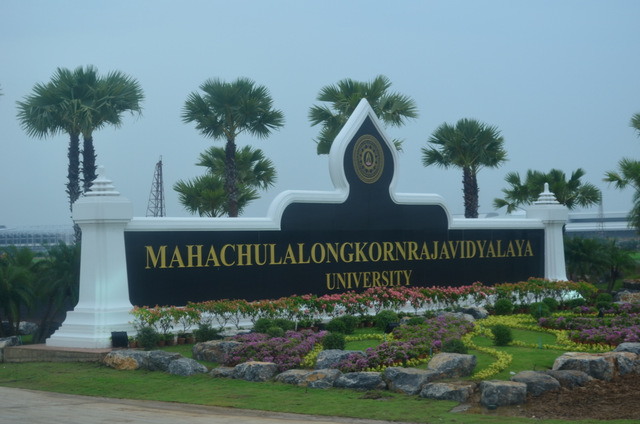 Một số hình ảnh bên lề Hội nghị Vesak - 2012 tại Thái Lan