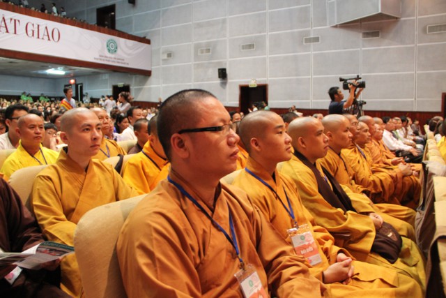 Nghệ An: Khai mạc “Tuần văn hóa Phật giáo”