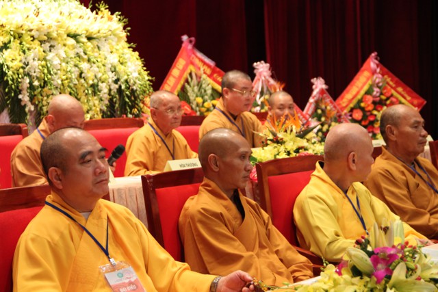 Nghệ An: Khai mạc “Tuần văn hóa Phật giáo”