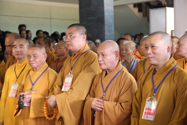 Nghệ An: Khai mạc “Tuần văn hóa Phật giáo”