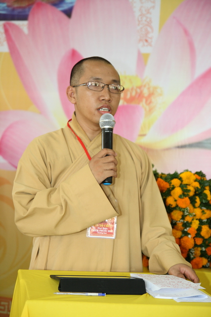 Đồng tháp: Đại lễ Vu lan báo hiếu, mừng thọ cho hơn 200 cụ cao niên