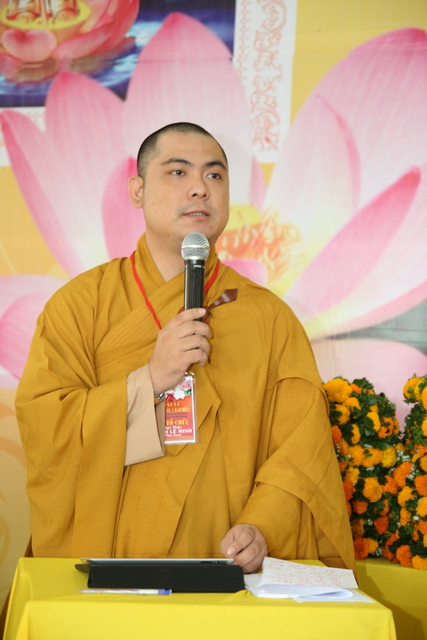 Đồng tháp: Đại lễ Vu lan báo hiếu, mừng thọ cho hơn 200 cụ cao niên