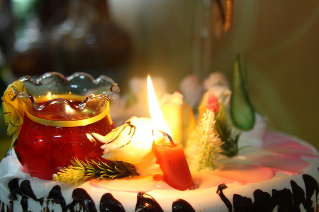 Đồng tháp: Đại lễ Vu lan báo hiếu, mừng thọ cho hơn 200 cụ cao niên