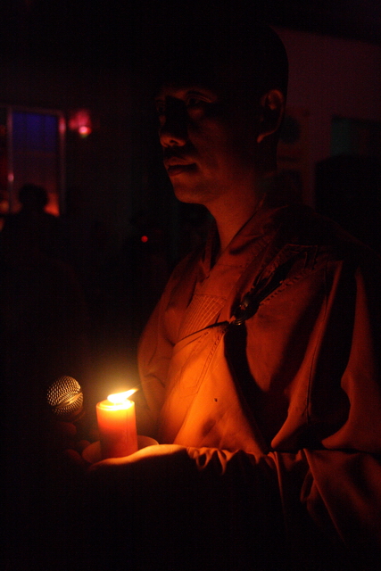 Tiền giang: Đại lễ Vu lan Báo hiếu tại chùa Kim Linh I