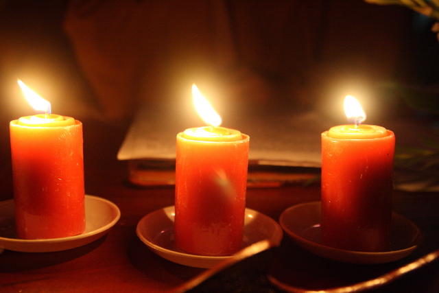 Tiền giang: Đại lễ Vu lan Báo hiếu tại chùa Kim Linh I