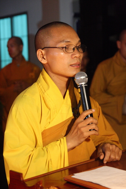 Tiền giang: Đại lễ Vu lan Báo hiếu tại chùa Kim Linh I