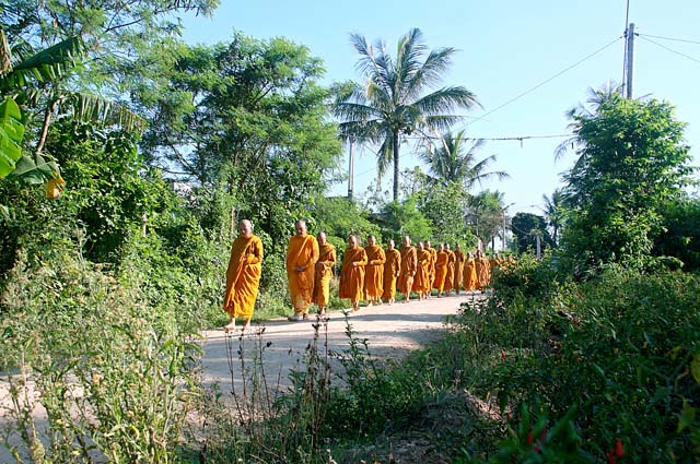 Gia Lai:Tịnh xá Ngọc Túc ra mắt nhà Ni