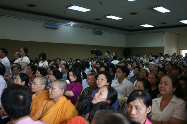 TP. HCM: Hội thảo khoa học “Thực nghiệm về tiềm năng con người”