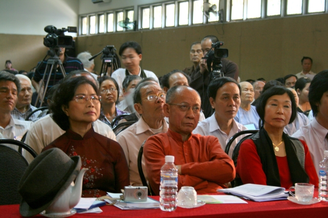 TP. HCM: Hội thảo khoa học “Thực nghiệm về tiềm năng con người”