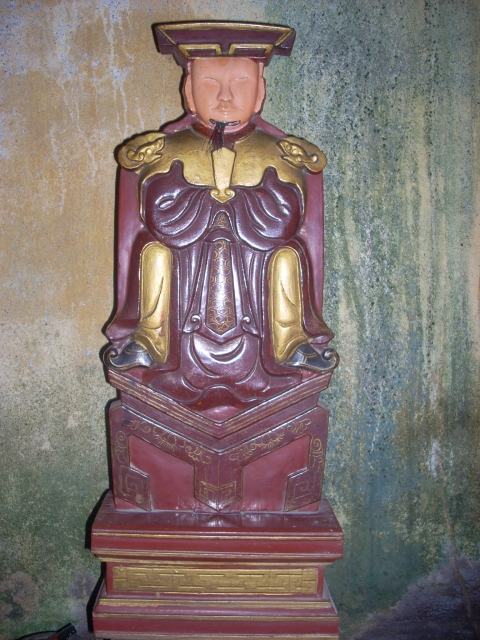 Phật sự huyện Yên Thành, Diễn Châu, tỉnh Nghệ An