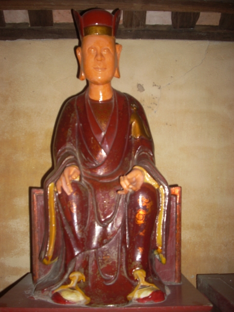 Phật sự huyện Yên Thành, Diễn Châu, tỉnh Nghệ An