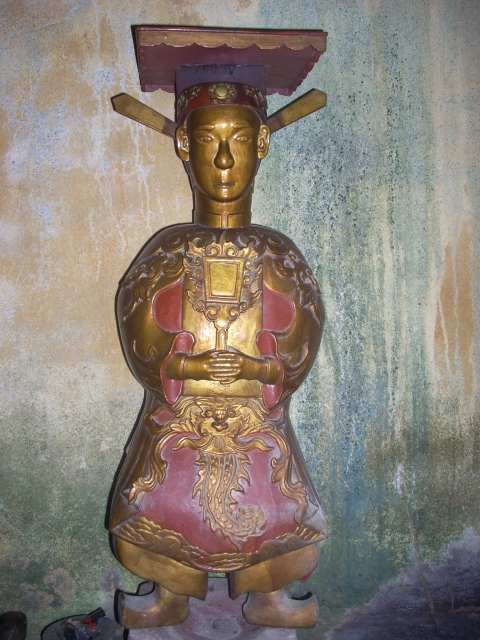 Phật sự huyện Yên Thành, Diễn Châu, tỉnh Nghệ An