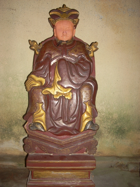 Phật sự huyện Yên Thành, Diễn Châu, tỉnh Nghệ An