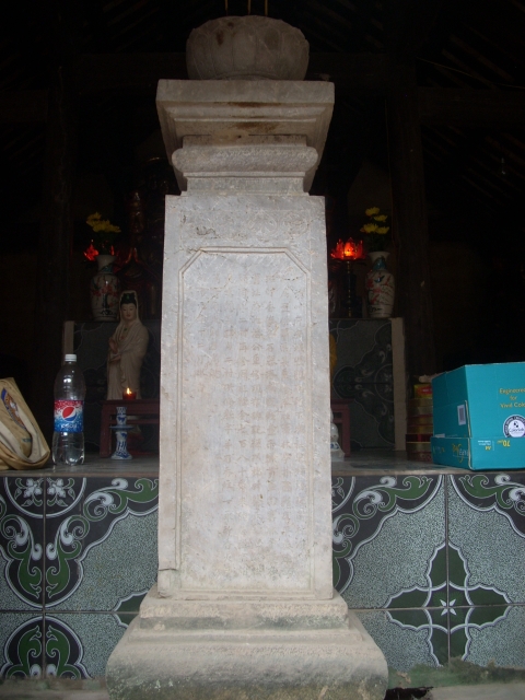 Phật sự huyện Yên Thành, Diễn Châu, tỉnh Nghệ An