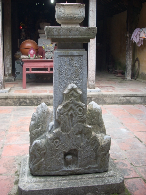 Phật sự huyện Yên Thành, Diễn Châu, tỉnh Nghệ An