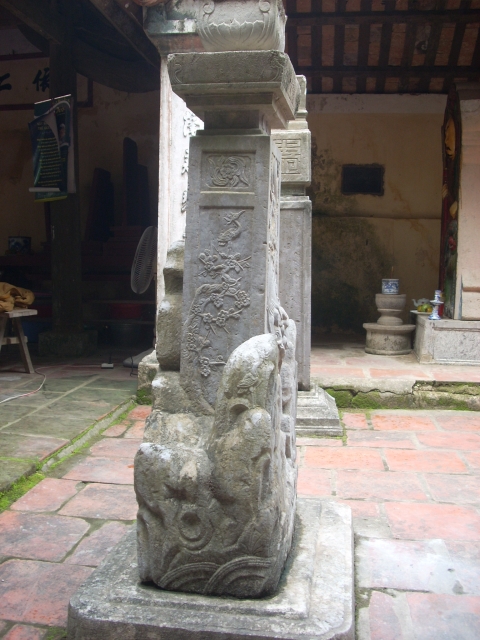 Phật sự huyện Yên Thành, Diễn Châu, tỉnh Nghệ An