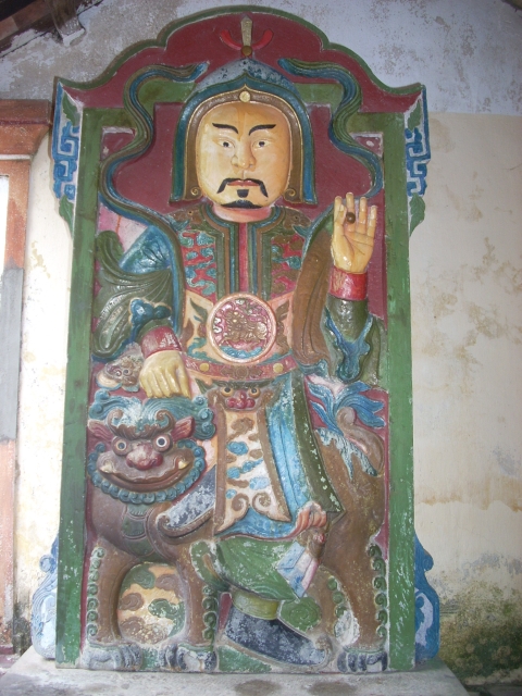 Phật sự huyện Yên Thành, Diễn Châu, tỉnh Nghệ An