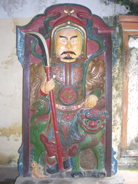 Phật sự huyện Yên Thành, Diễn Châu, tỉnh Nghệ An